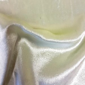 Denholme Velvets Viscose Polyester Panne Velvet 20205 9393P Citrus